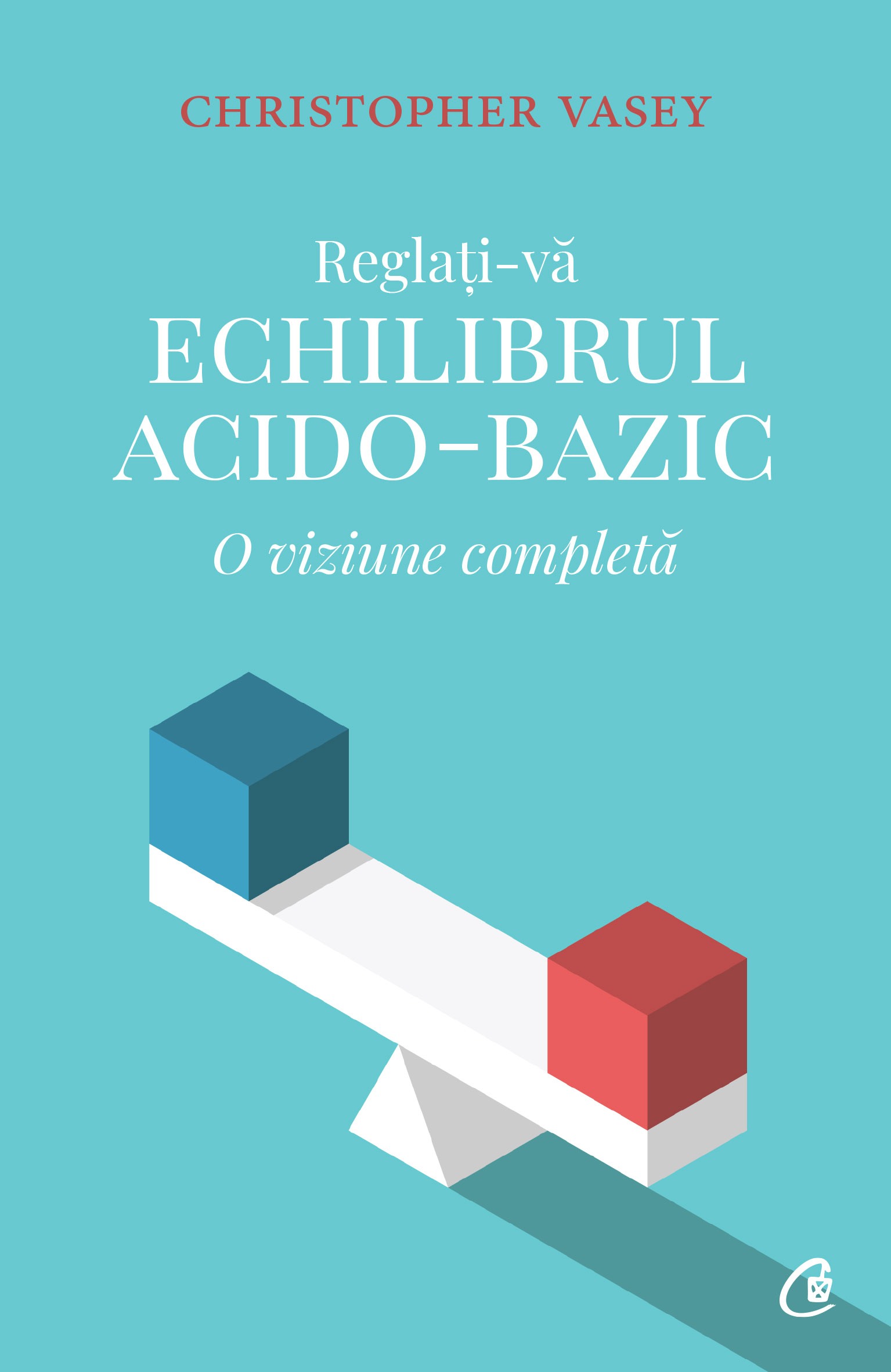 Reglați-vă echilibrul acido-bazic